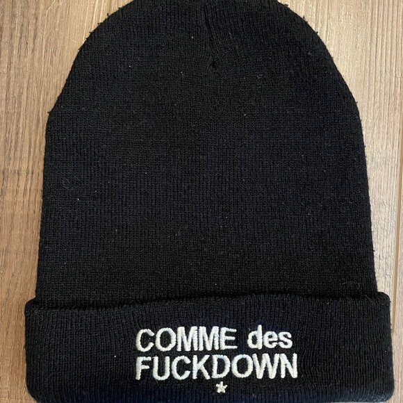 Beanie - Picture 1 of 1